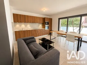 Appartement à Colmar (68000)