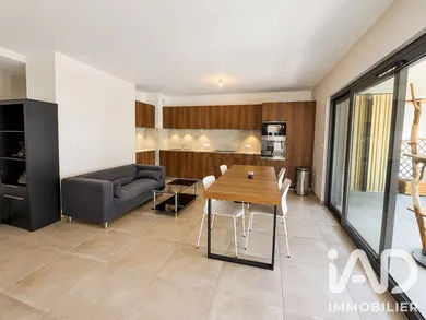 Appartement à Colmar (68000)