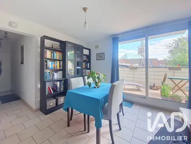 Appartement à Orchies (59310)