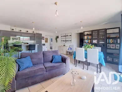 Appartement à Orchies (59310)