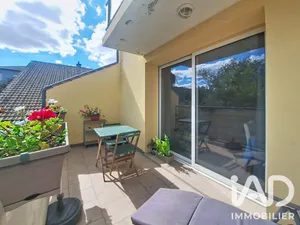 Appartement à Orchies (59310)