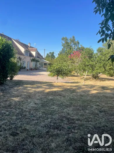 Longère à Villebeon  (77710)