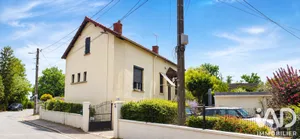 House in Paray-le-Monial (71600)