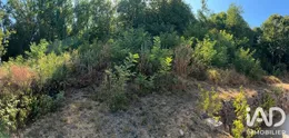 Terrain à Pradines (46090)