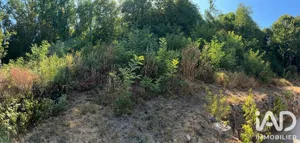 Terrain à Pradines (46090)
