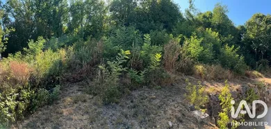 Terrain à Pradines (46090)