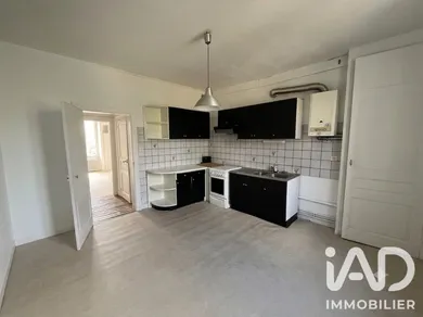 Appartement à Limoges (87100)