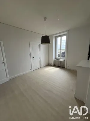 Apartment in Limoges (87100)