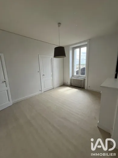 Appartement à Limoges (87100)