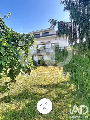 Maison à Fresse-sur-Moselle (88160)