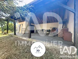 House in Fresse-sur-Moselle (88160)