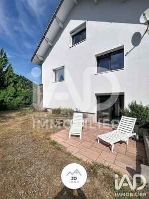 House in Fresse-sur-Moselle (88160)