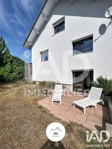 House in Fresse-sur-Moselle (88160)