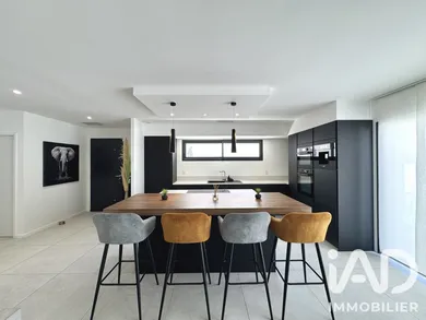 House in Vic-la-Gardiole (34110)