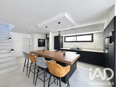 House in Vic-la-Gardiole (34110)
