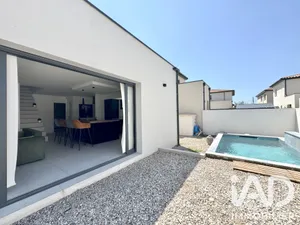 Maison à Vic-la-Gardiole (34110)