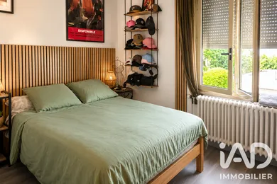 House in Paray-le-Monial (71600)