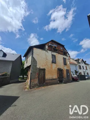 Maison de village à Trébons (65200)