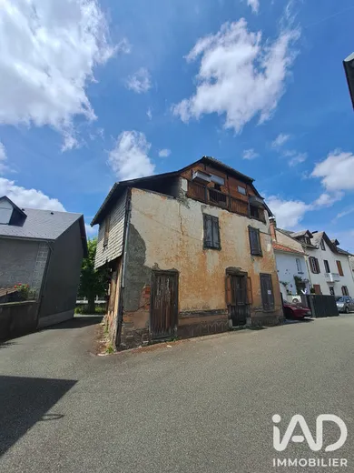 Maison de village à Trébons (65200)