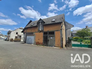 Maison de village à Trébons (65200)