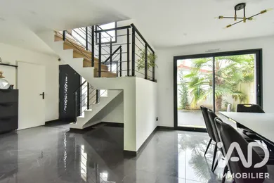 House in Soisy-sous-Montmorency (95230)