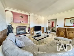Maison traditionnelle à Sorède (66690)