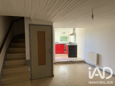 Maison de village à Aspiran (34800)
