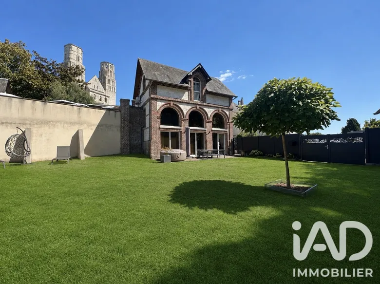 Maison 3 pièces 69 m² · à Jumièges · 69 m² · 170 000 €