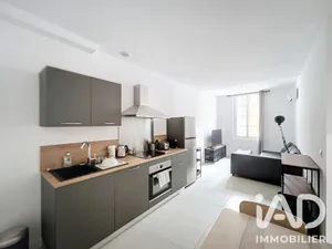 Appartement à Lambesc (13410)