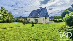 Maison à Vitré (35500)