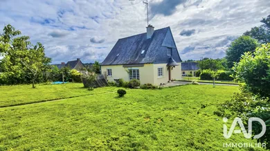 Maison à Vitré (35500)