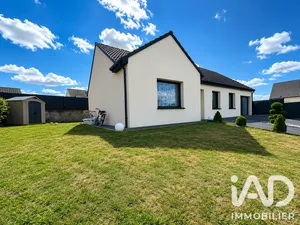 Village house in Avesnes-les-Aubert (59129)