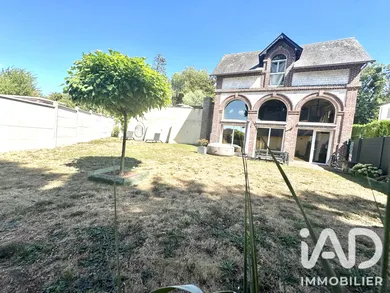 House in Jumièges (76480)
