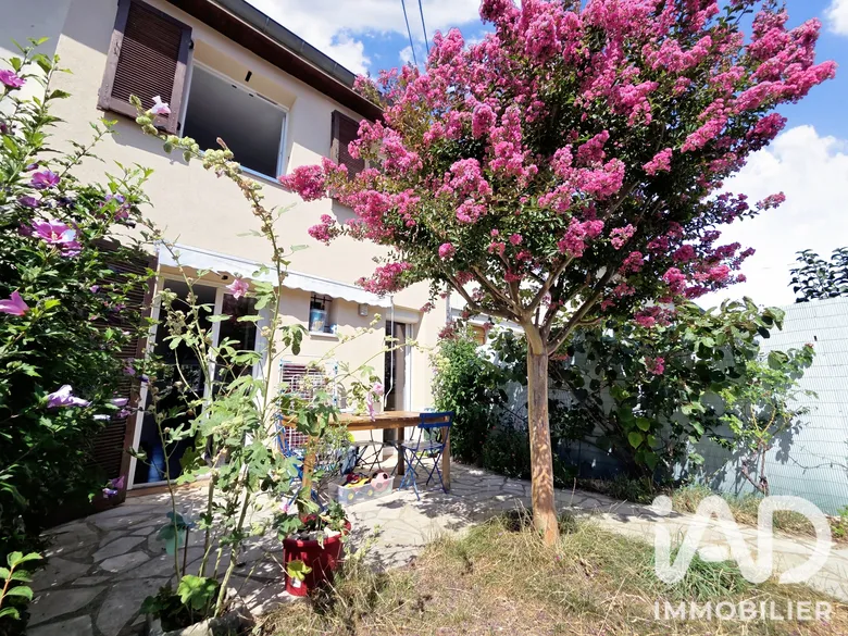 Maison 4 pièces 69 m² · à Conflans-Sainte-Honorine · 68,7 m² · 299 000 €