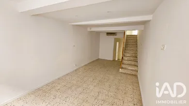 Village house in Saint-Geniès-de-Fontedit (34480)