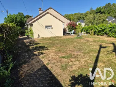 House in Fondettes (37230)