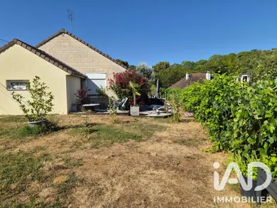 House in Fondettes (37230)