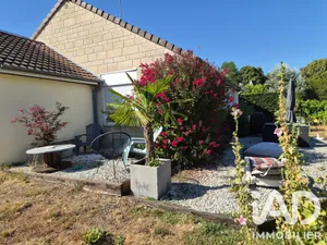Maison à Fondettes (37230)