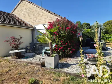 House in Fondettes (37230)