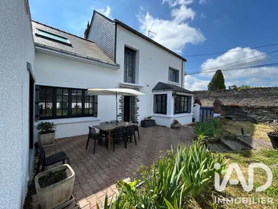 Maison à Trélazé (49800)