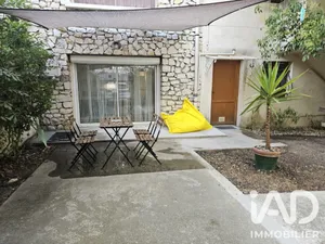 Apartment in Avignon (84000)