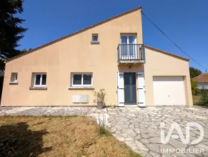 Maison à L'Isle-d'Espagnac (16340)