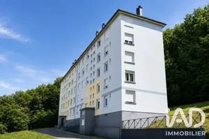 Apartment in Réhon (54430)