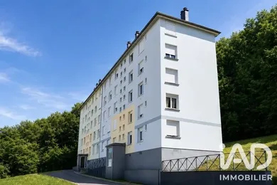Apartment in Réhon (54430)