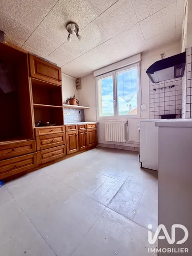 Apartment in Réhon (54430)