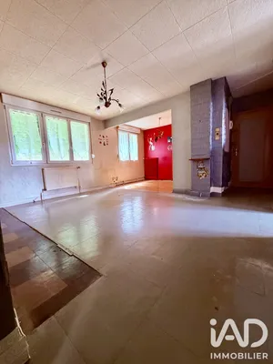 Apartment in Réhon (54430)