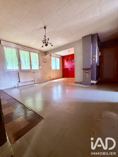 Apartment in Réhon (54430)