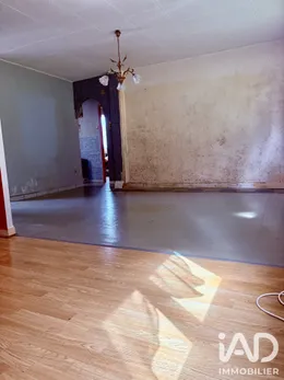 Apartment in Réhon (54430)