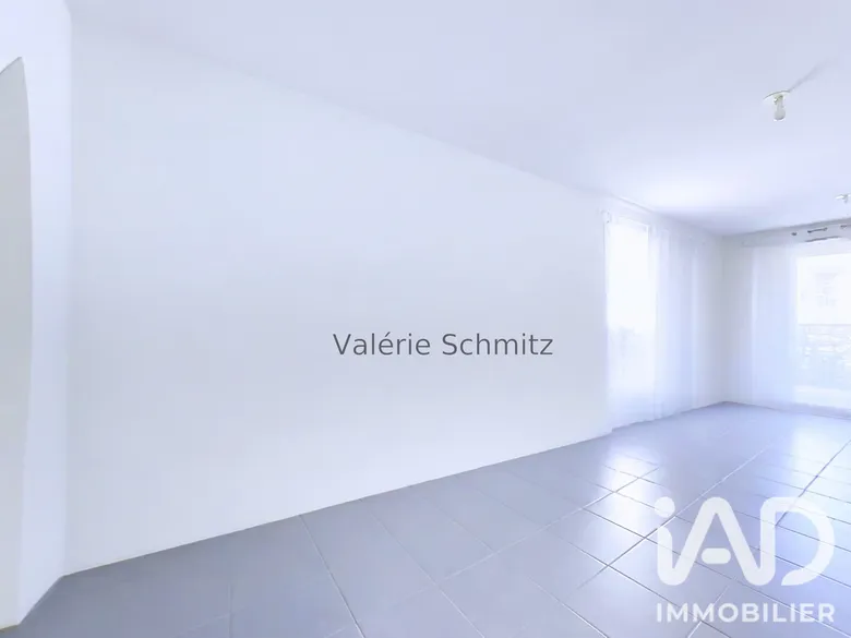 Appartement 3 pièces 62 m² · à Saint-Geniès-Bellevue · 62,2 m² · 161 000 €