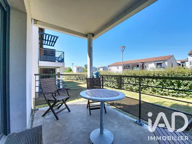 Appartement à Saint-Geniès-Bellevue (31180)